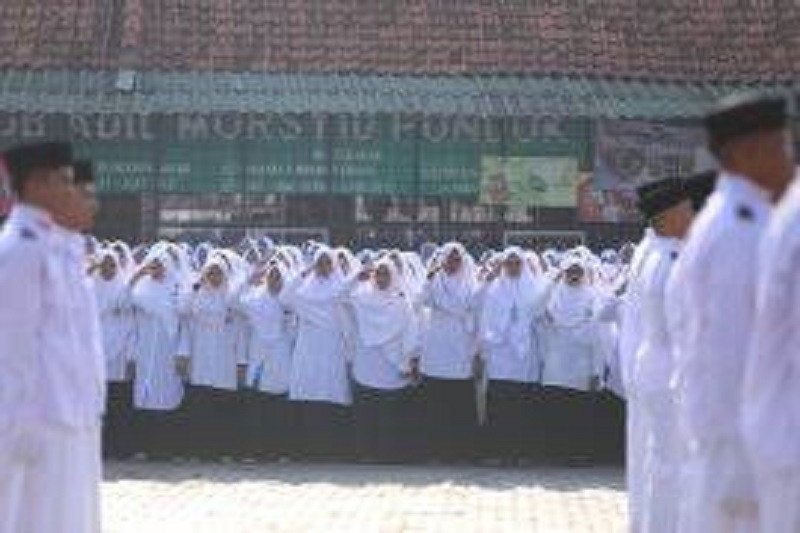PKB Sumsel dukung pembentukan perda pondok pesantren