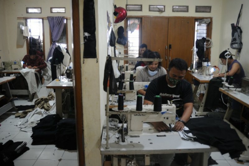 Industri fesyen Bandung ubah strategi usaha selama pandemi
