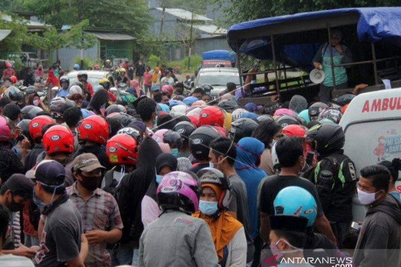 Pemprov Sulbar diminta segera buat peta daerah terdampak gempa