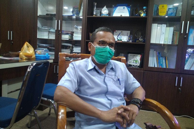 Maksimalkan pelayanan, PAM Tirta Sago Payakumbuh hadir di MPP