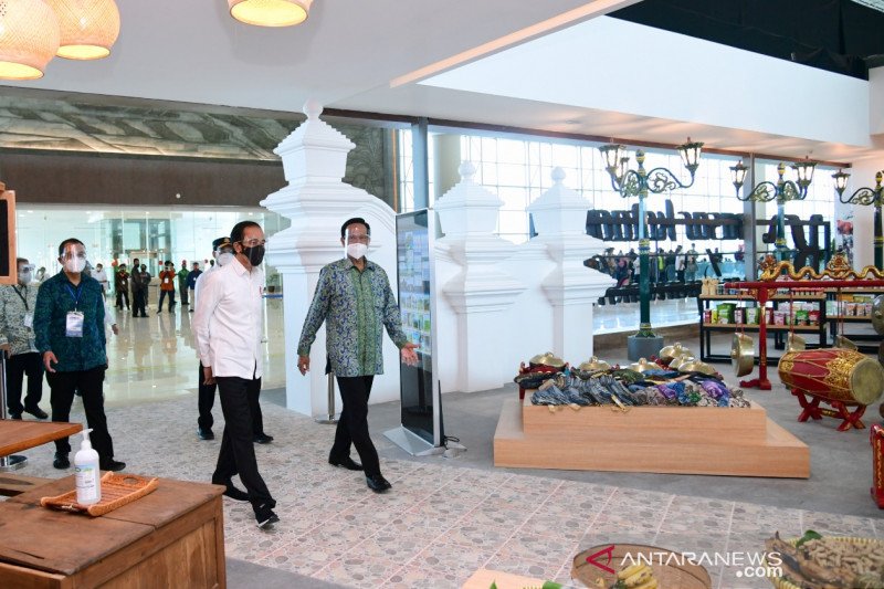 AP I harapkan keringanan pembayaran PBB