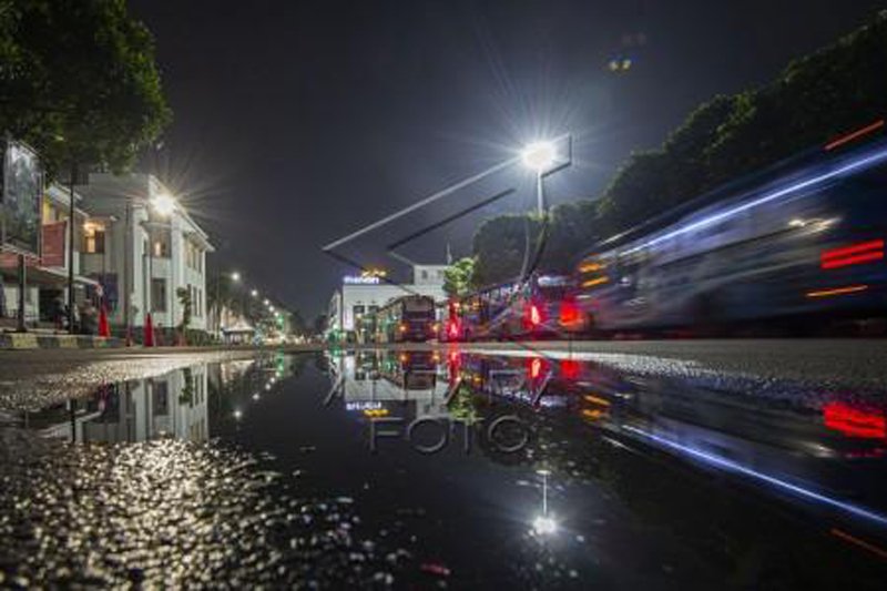 Perpanjangan PPKM di Jawa dan Bali