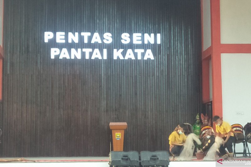 Pariaman bakal jadi kota festival Sumbar