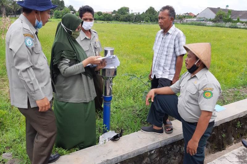 Polbangtan YoMa dan BMKG bersinergi dukung pengembangan pendidikan vokasi pertanian