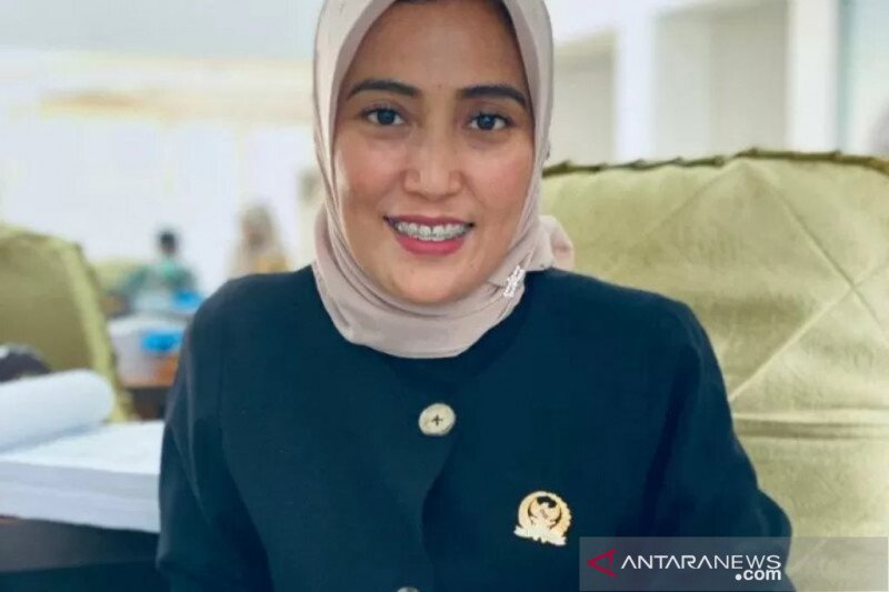 Legislator: Palu kini punya Perda Pemenuhan Hak Anak