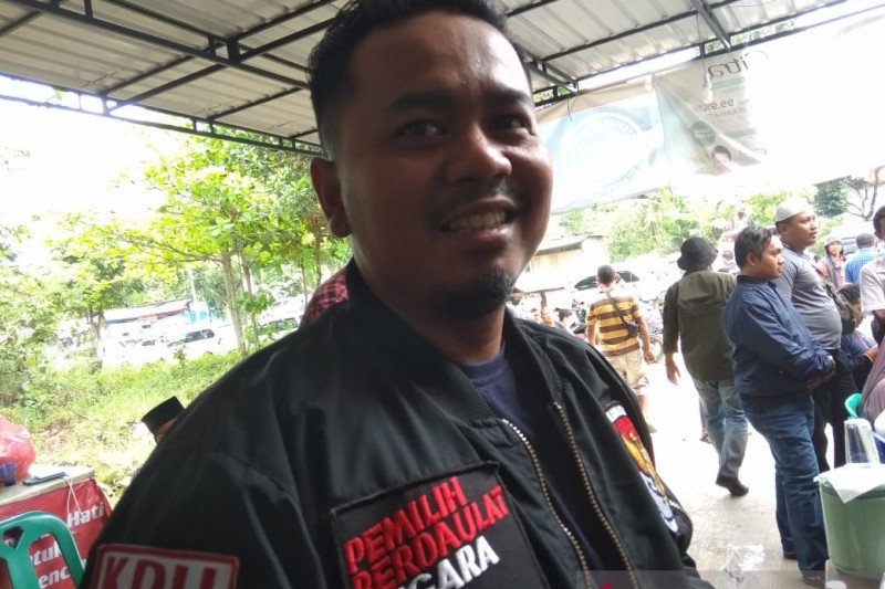 Oknum Anggota KPU Tanjungpinang tersangkut kasus proyek DPRD