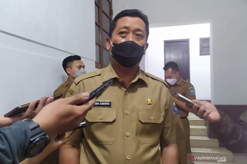 Pemkot Bandung dorong Saung Angklung Udjo ajukan bantuan ke Kemenparekraf