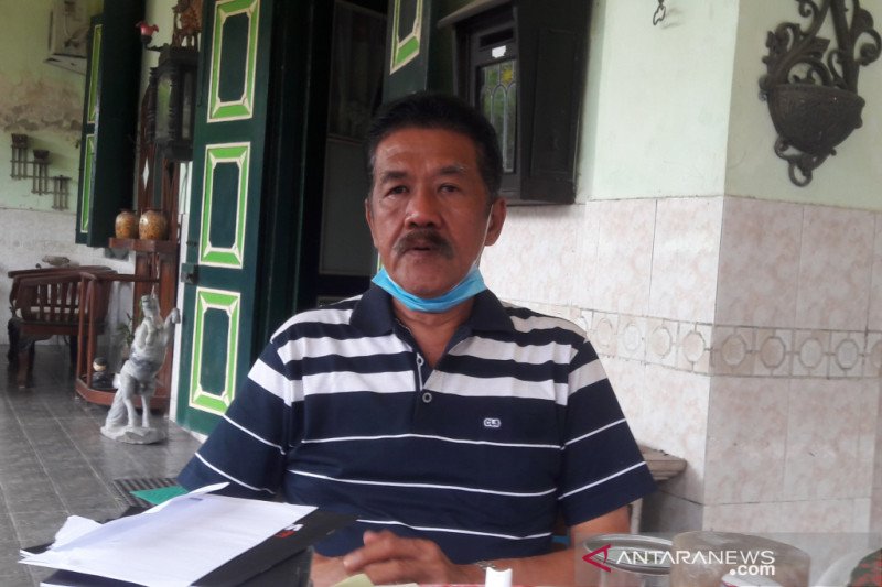 Ini penjelasan adik Sultan HB X yang dipecat