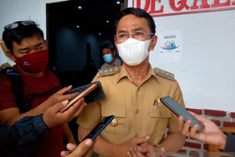 Pemkab Sigi maksimalkan tanam 10.000 pohon per desa cegah banjir