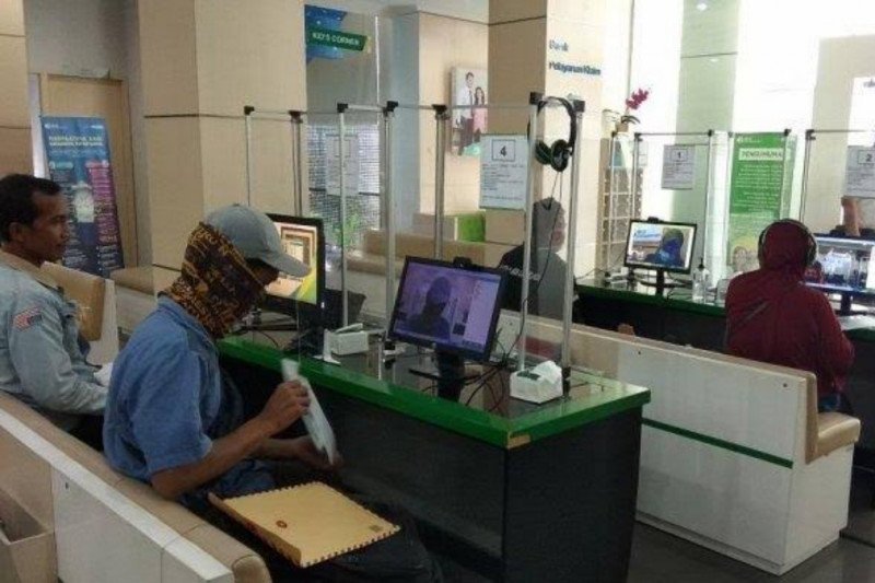 Sepanjang 2020, BPJS Ketenagakerjaan Yogyakarta bayarkan klaim Rp382,6 miliar