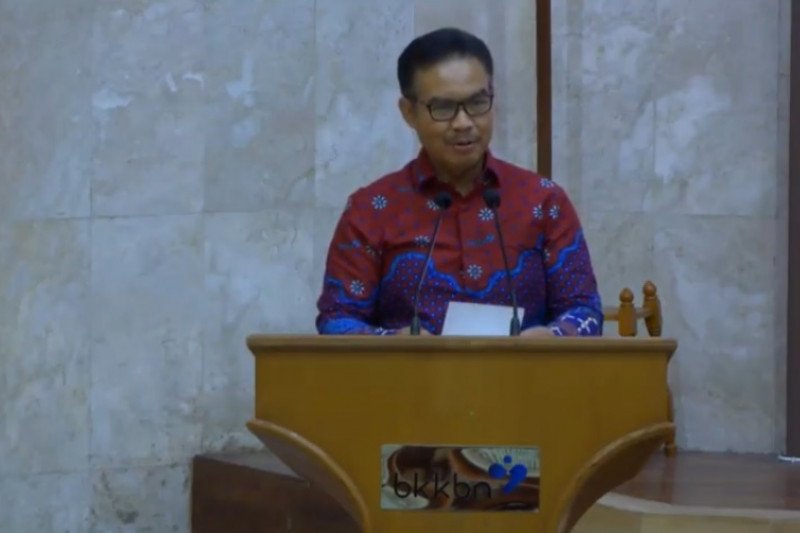 Kepala BKKBN paparkan penyebab stunting di Indonesia