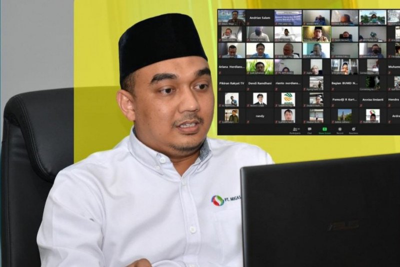 PT Migas Hulu Jabar bantah adanya berita rencana kelola Blok Rokan