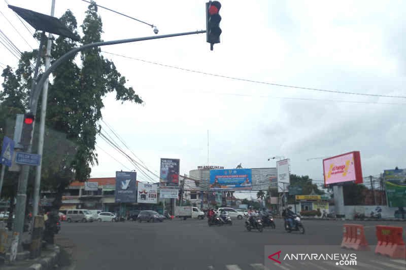 Polres Cirebon Kota segera berlakukan tilang elektronik