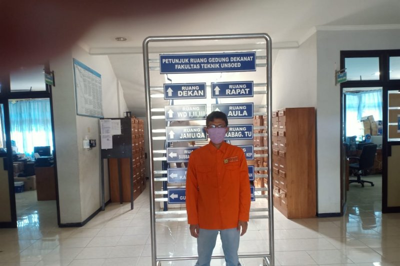 Akademisi Perlu Inovasi Untuk Mencegah Longsor Antara News