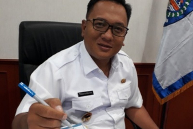 Wakil Wali Kota Depok positif terpapar COVID-19