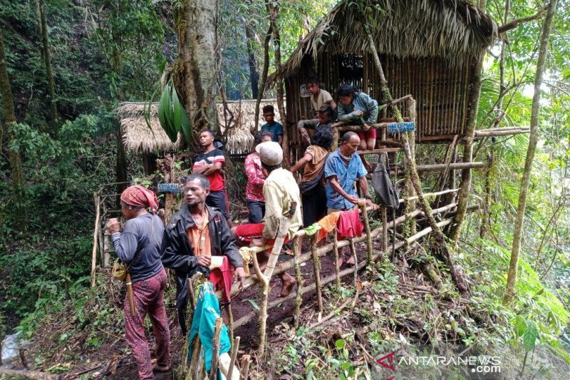 Pemkab Donggala Sulteng dukung pembangunan objek wisata