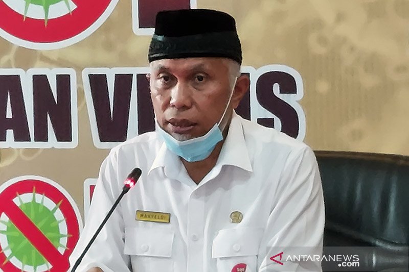 Tiga Sekolah Di Padang Jadi Percontohan Sekolah Penggerak Kemendikbud Antara News