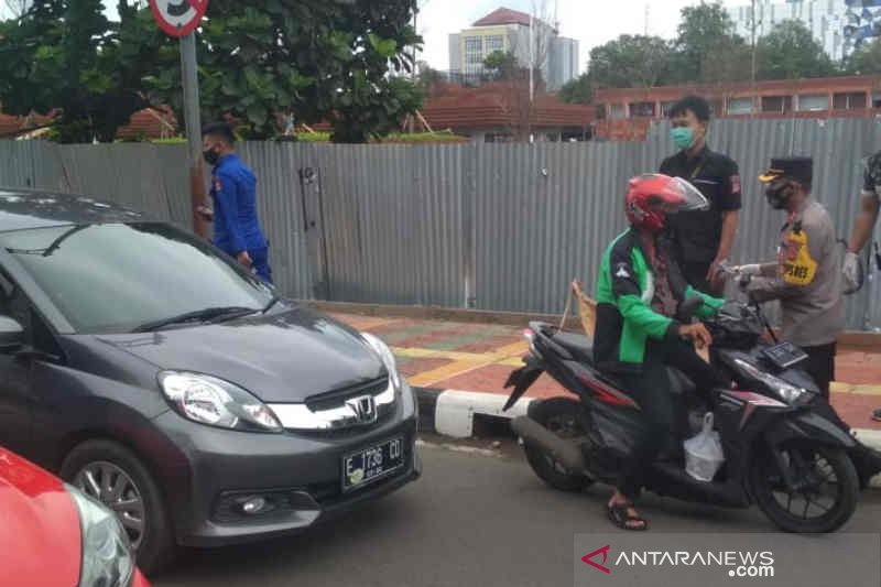 Polres Cirebon sosialisasikan vaksinasi pada masyarakat