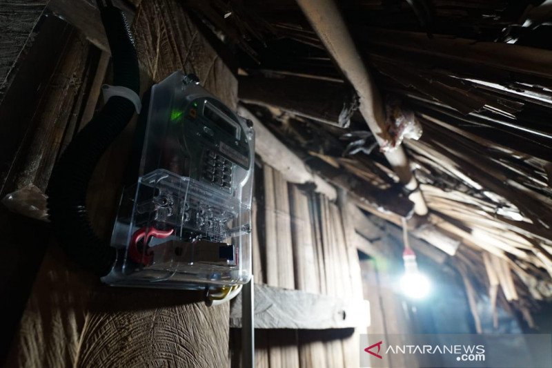 Stimulus COVID-19 listrik gratis bantu ringankan beban masyarakat Sumbar