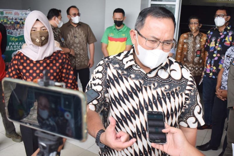 Musi Banyuasin mengagendakan 12 acara pariwisata 2021