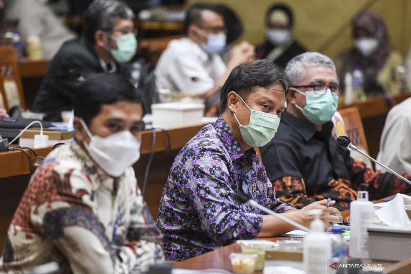 Menkes: Pekerja peserta vaksinasi Gotong Royong tidak dipungut biaya