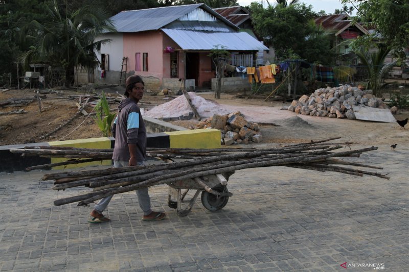 RUMAH GRATIS DARI KEMENSOS