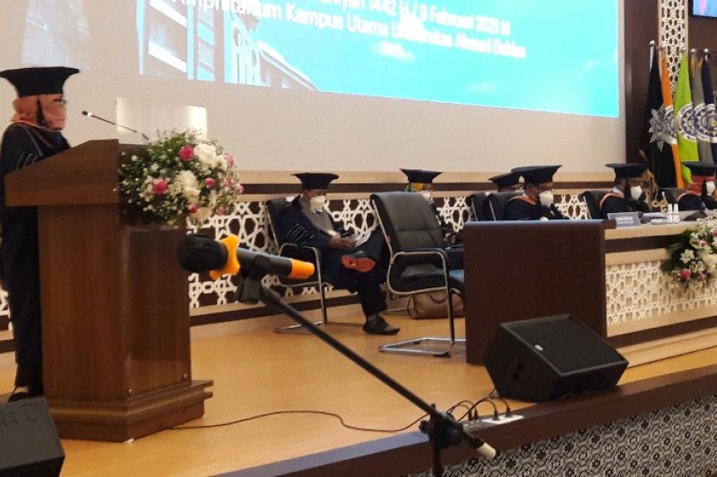 Guru Besar UAD: Analisis kimia berperan penting autentikasi produk halal