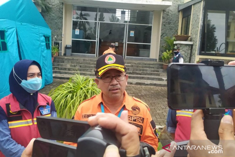 Lima kecamatan di Cianjur terapkan AKB plus mikro