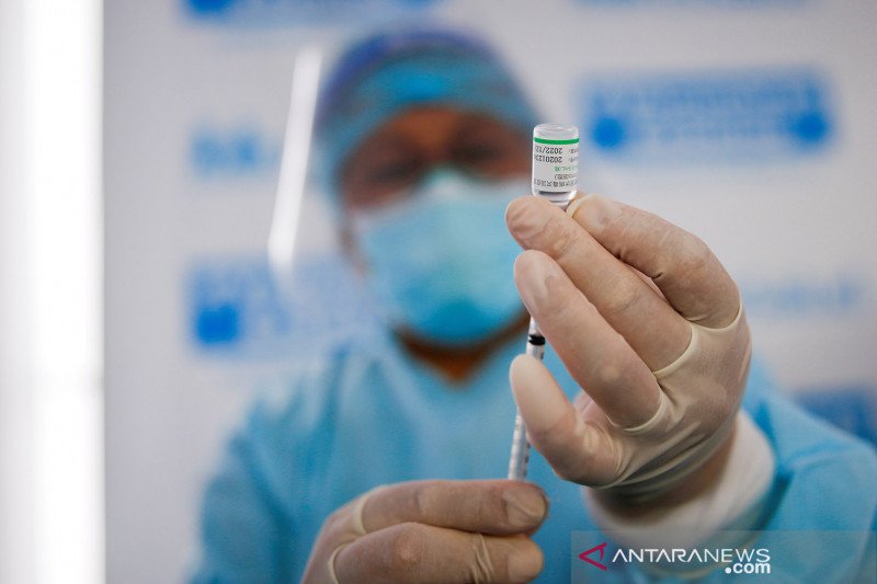 Vaksin Sinopharm disetujui WHO untuk penggunaan darurat
