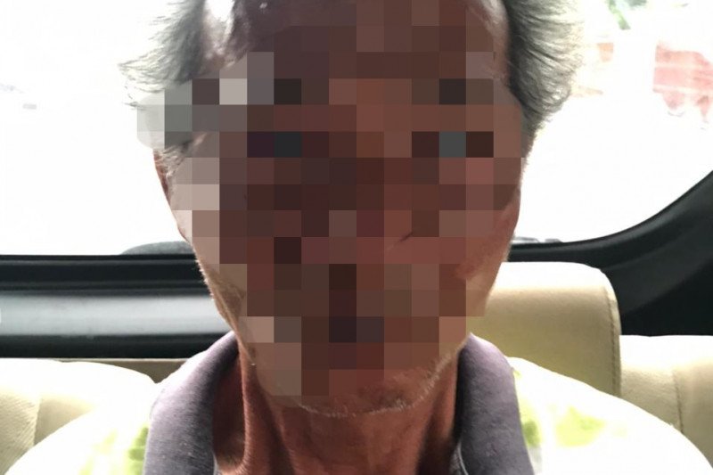 Dari mengintip mandi sampai cabuli keponakannya sendiri usia di bawah umur, pria ini dipolisikan