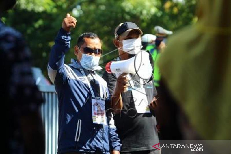 Nasabah Bumiputera Tuntut  Pencairan Asuransi  