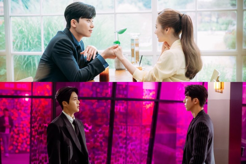Rekomendasi drama Korea dengan genre komedi romantis
