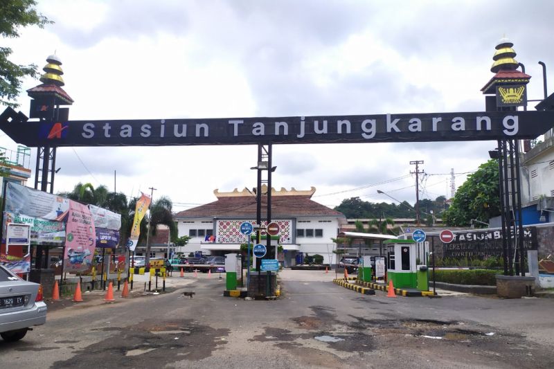 PT KAI perpanjang pembatalan KA Srjwijaya dari 1-31 Desember 2021