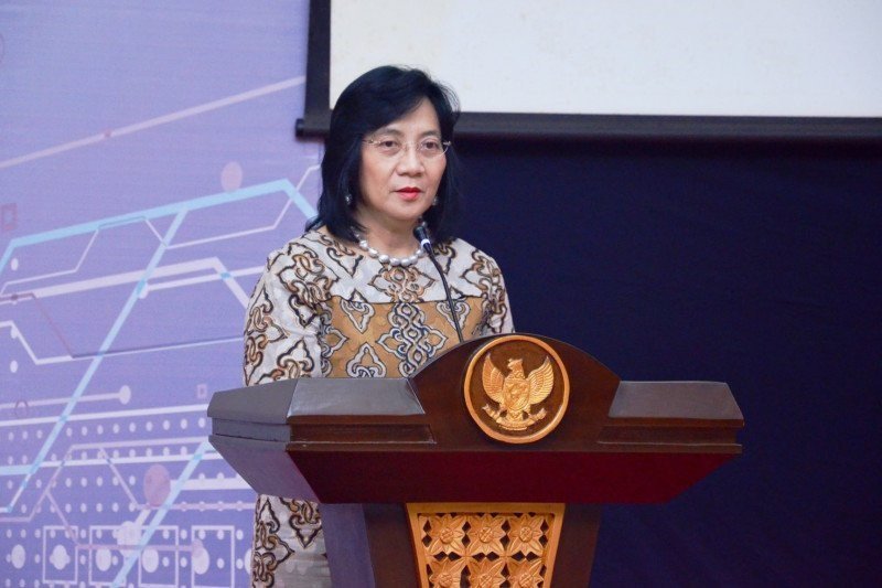 Kemenperin akan fasilitasi IKM pangan untuk meraih sertifikat internasional