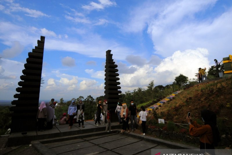 Liburan Imlek di Bandarlampung