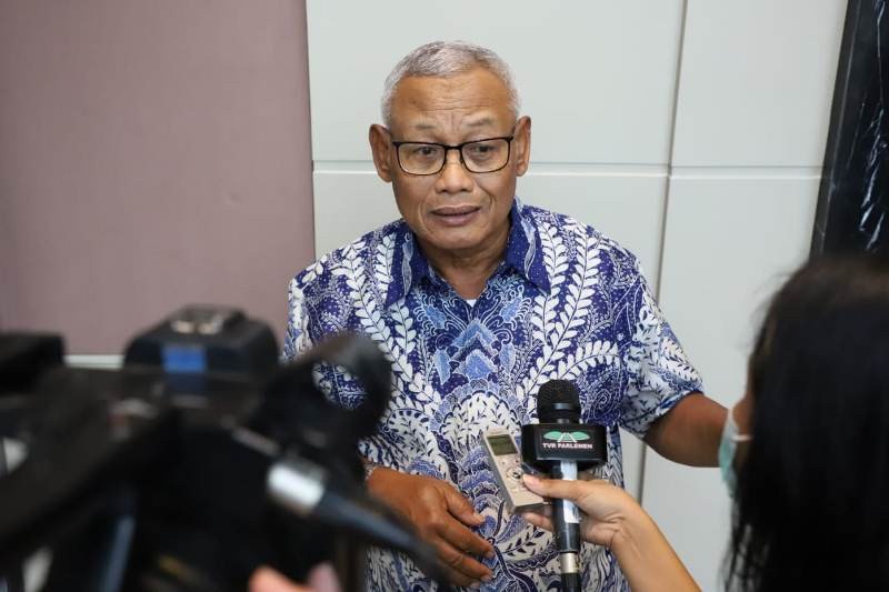 Subardi: Tidak ada yang salah dengan kritik