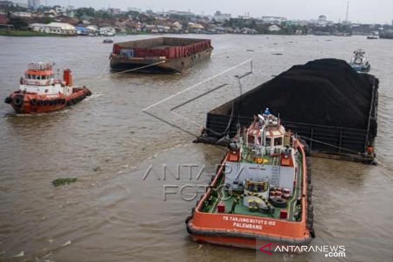 Harga Batubara Acuan naik