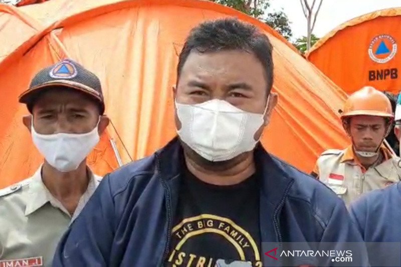 Legislator desak Pemkab Garut tetapkan tanggap darurat longsor di Cilawu