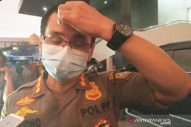 Satpol PP Kabupaten Bogor tak beri sanksi kerumunan Wali Kota Bekasi di Puncak