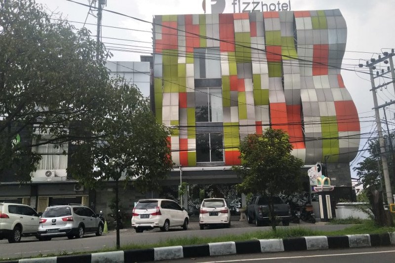 Pasien COVID-19 di fasilitas isolasi terpusat Kota Mataram bertambah