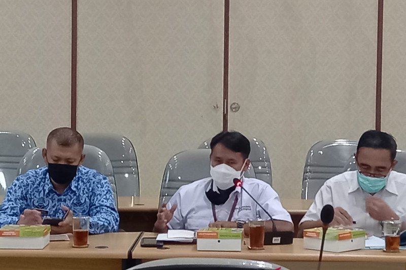 Dispar Kulon Progo kesulitan kembangkan Pantai Trisik