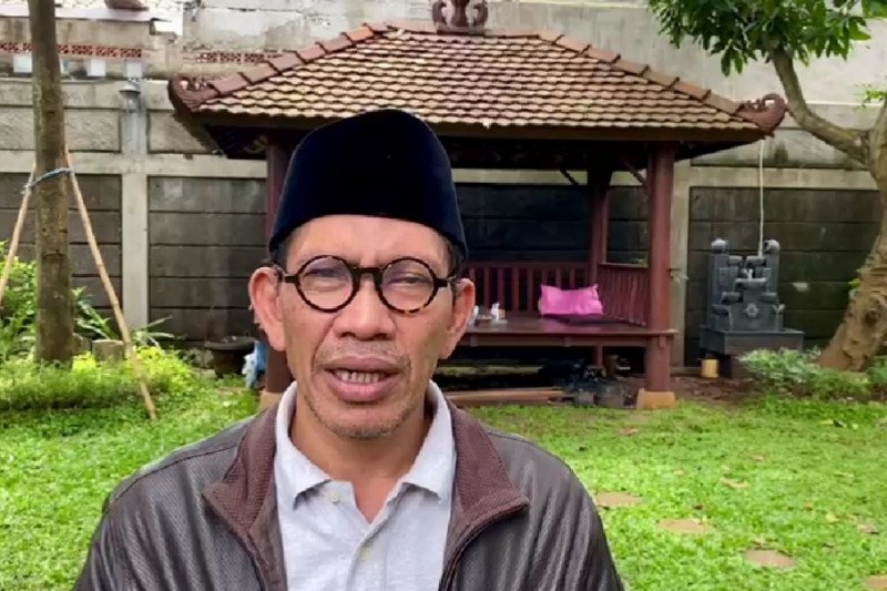 PBNU nilai langkah pemerintah larang mudik sudah tepat