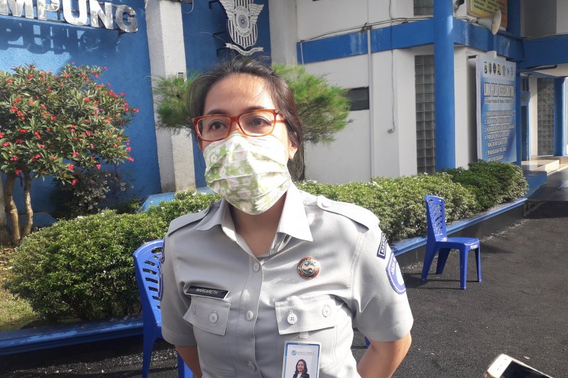 Jasa Raharja buka program "Molae"