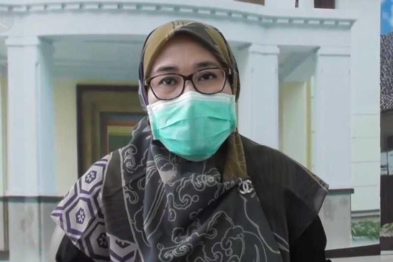 Vaksin Nusantara uji klinis fase dua di RSUP Semarang