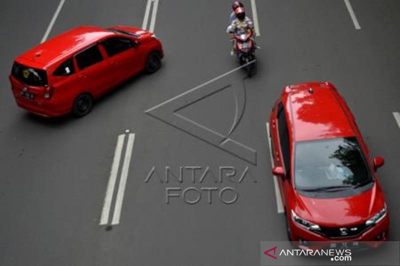 RELAKSASI PPNBM NOL PERSEN UNTUK MOBIL BARU