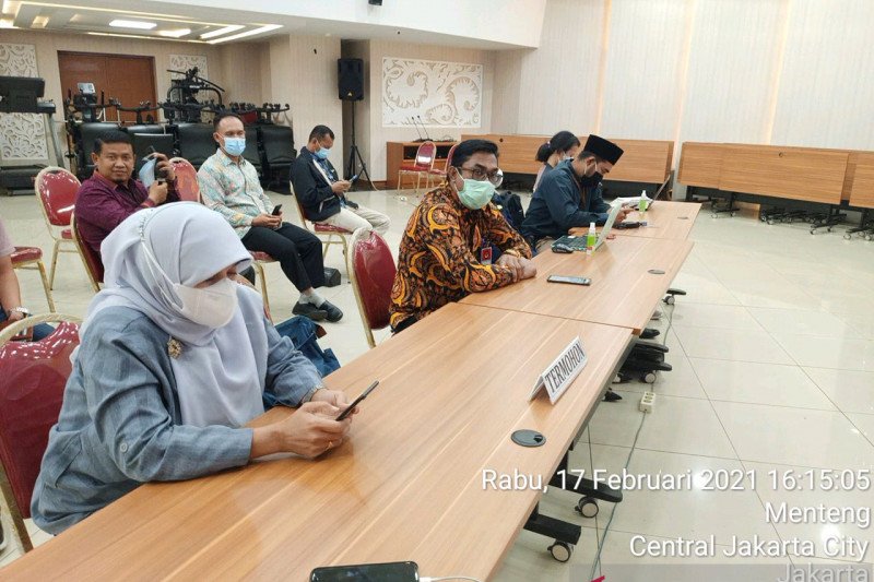 Gugatan rivalnya ditolak MK, Adil - Asmar segera dilantik