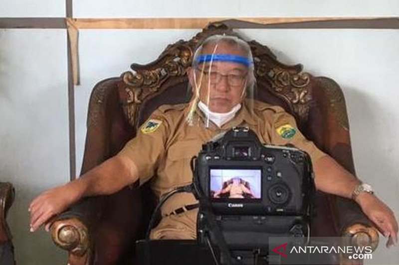 Bupati Buol: Anggaran desa untuk tingkatkan kesejahteraan warga desa
