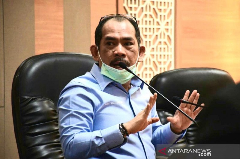 Legislator: Banprov untuk Kabupaten Bogor tahun 2021 naik jadi Rp364,3 miliar