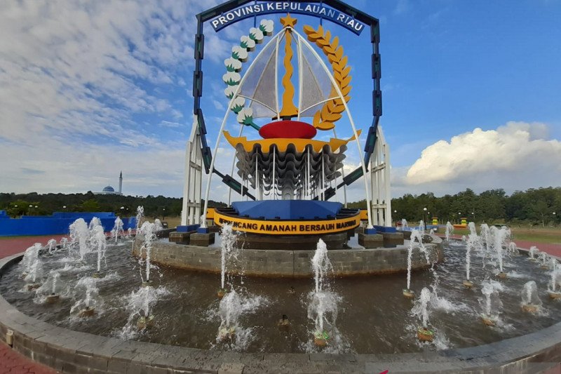 Dua oknum pengurus organisasi ini diduga terlibat proposal fiktif di Kepri