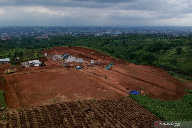 Pelonggaran Uang Muka Untuk Kpr Antara News